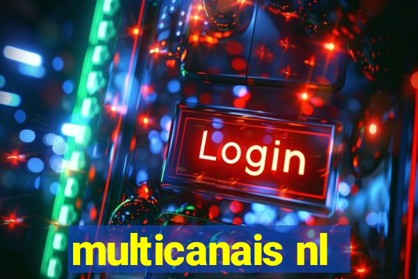 multicanais nl